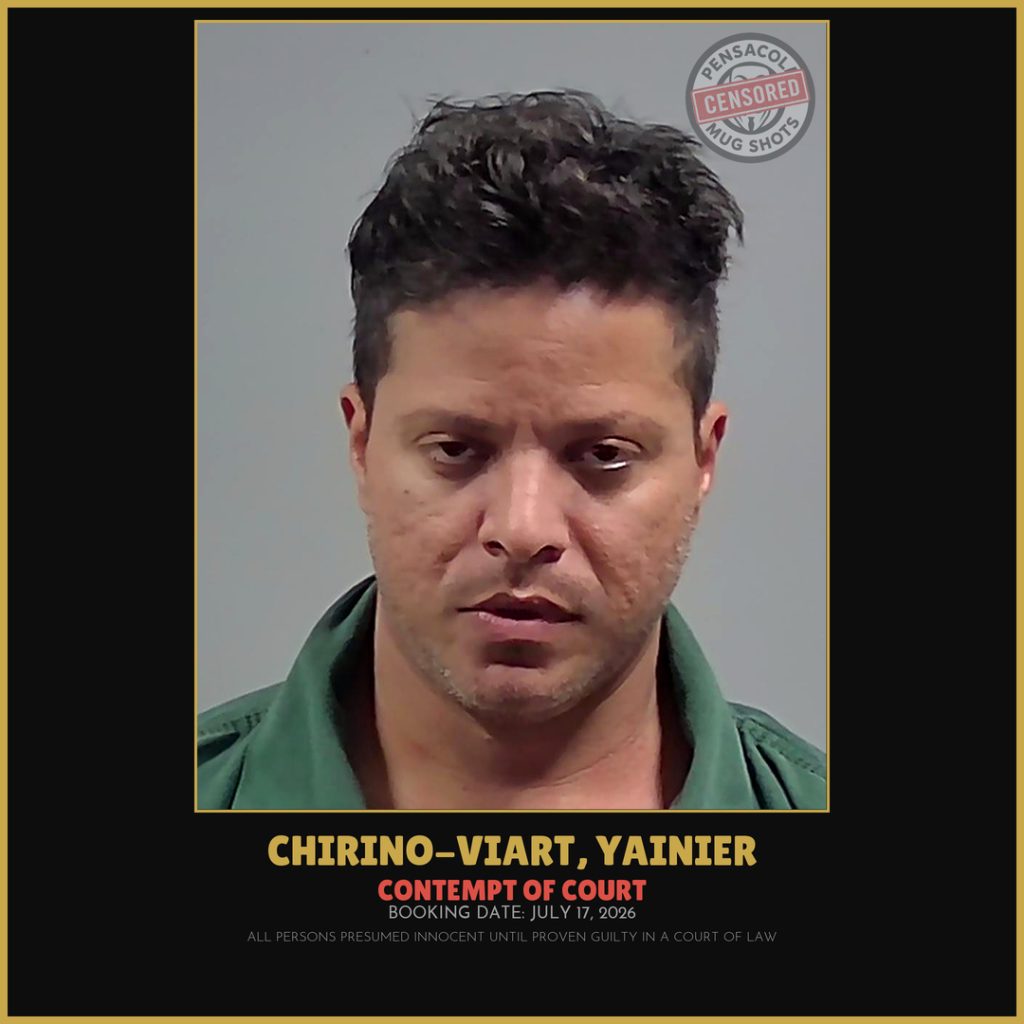 Yainier Chirino-Viart