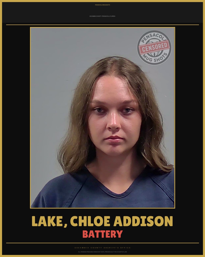 Chloe Addison Lake