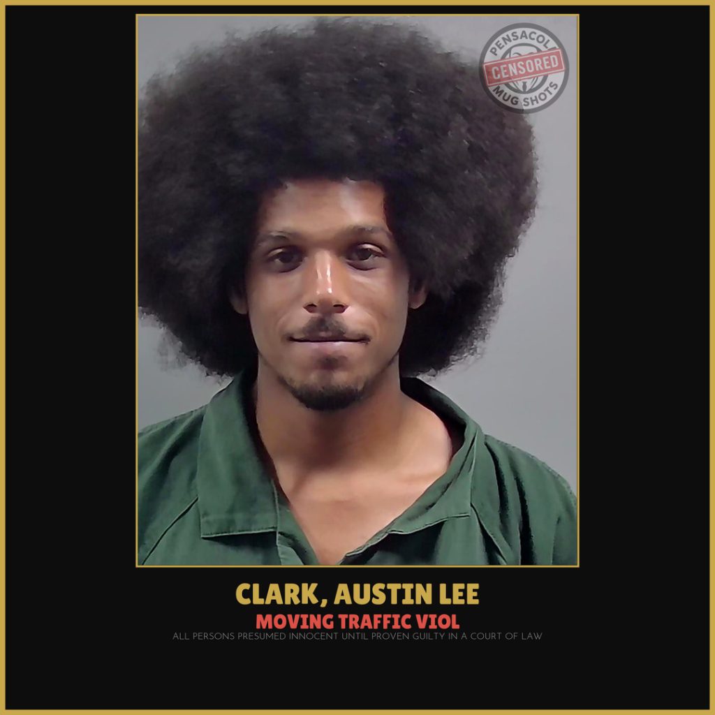 Austin Lee Clark