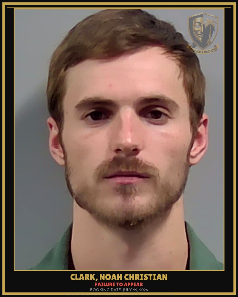 Noah Christian Clark