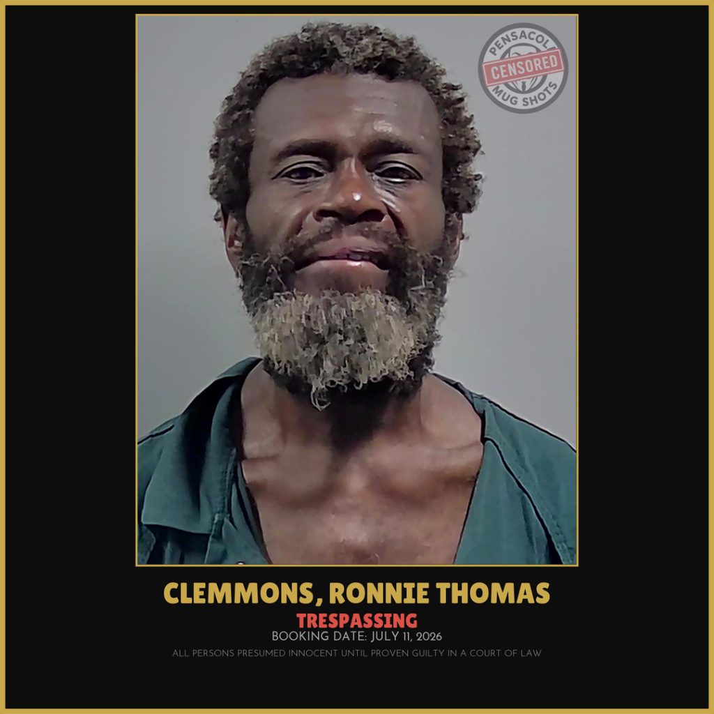 Ronnie Thomas Clemmons