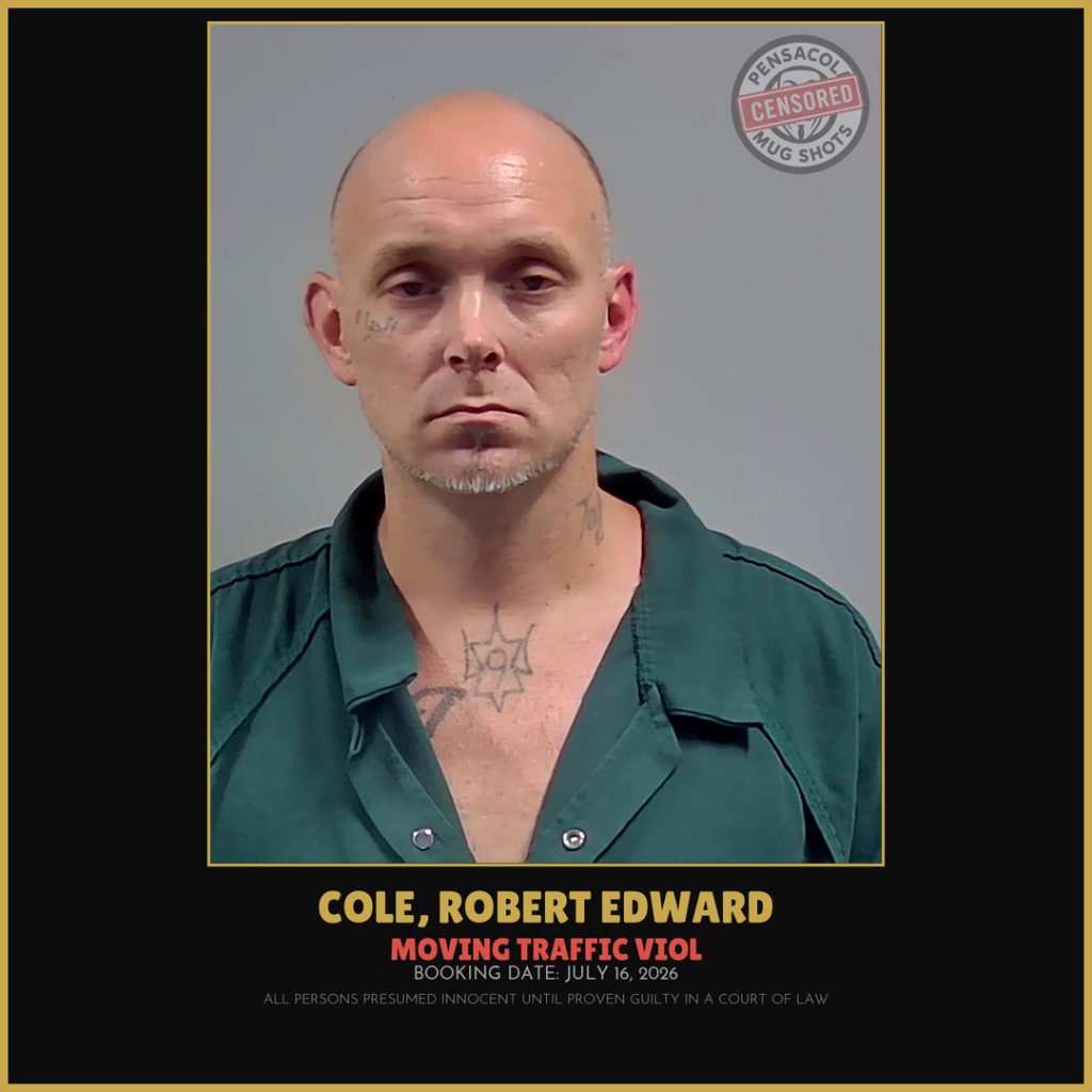 Robert Edward Cole