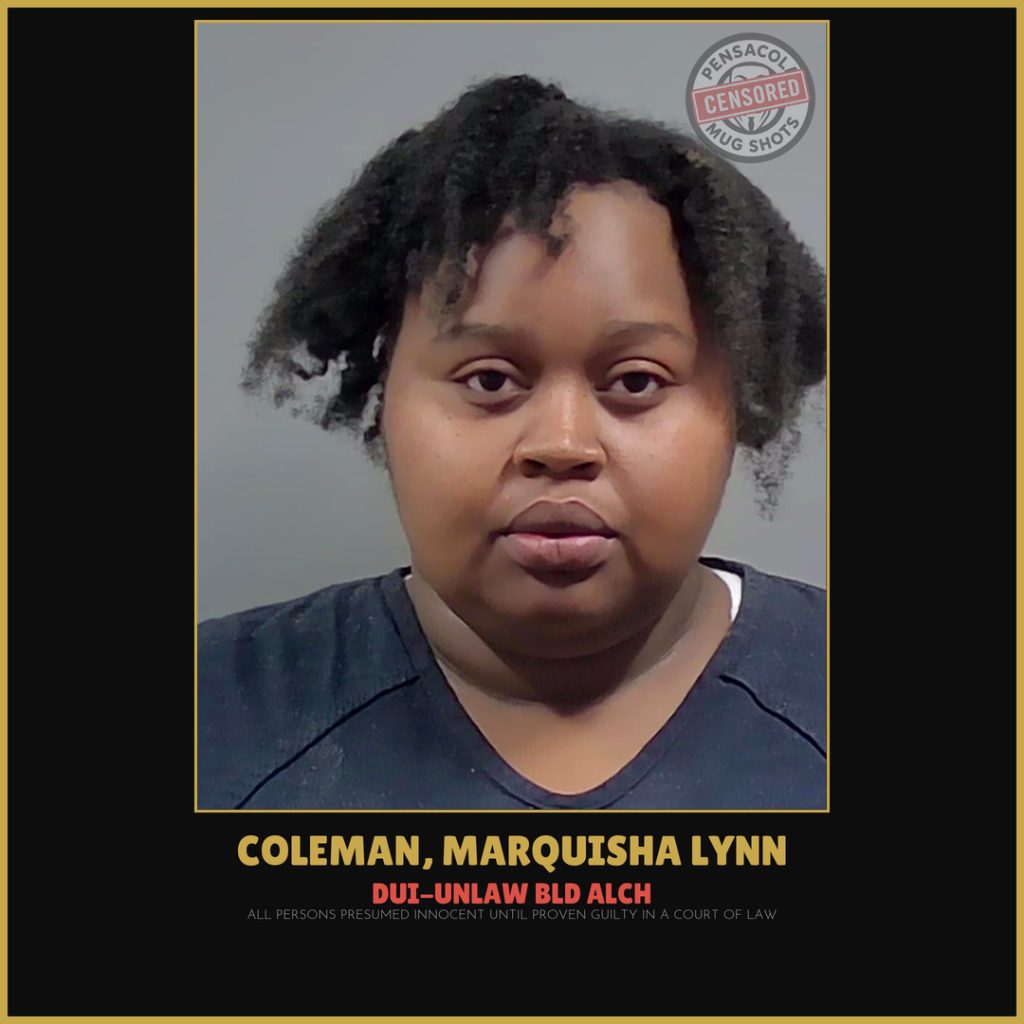 Marquisha Lynn Coleman