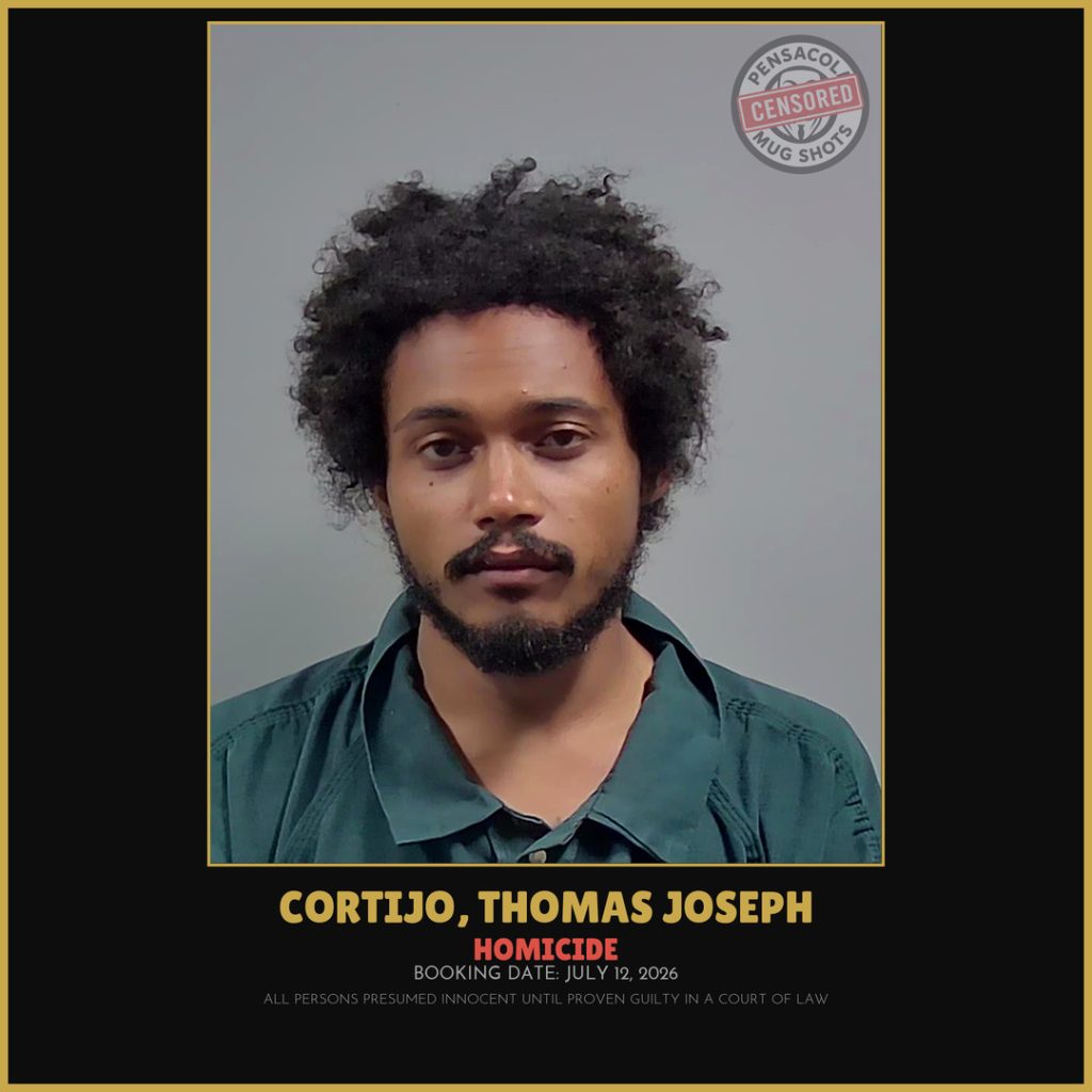 Thomas Joseph Cortijo