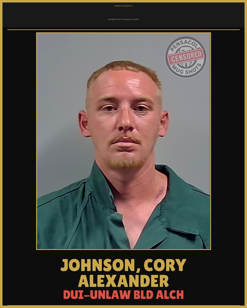 Cory Alexander Johnson