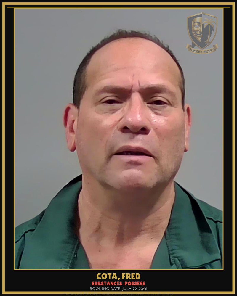 Fred Cota
