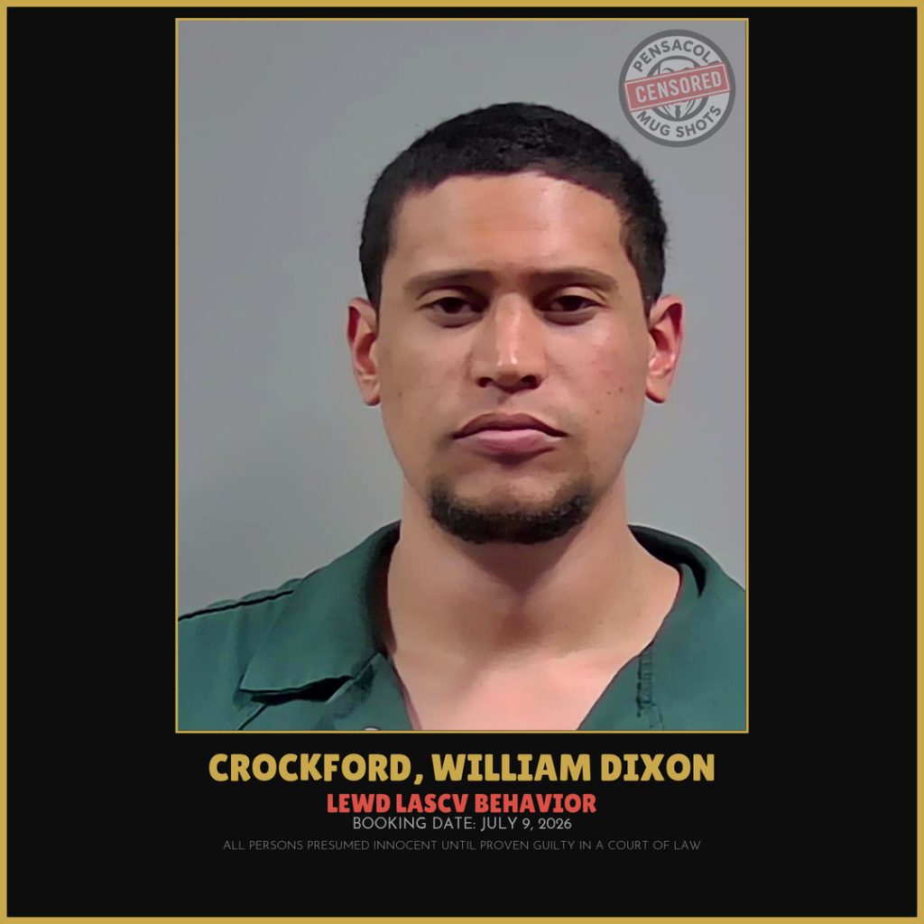 William Dixon Crockford