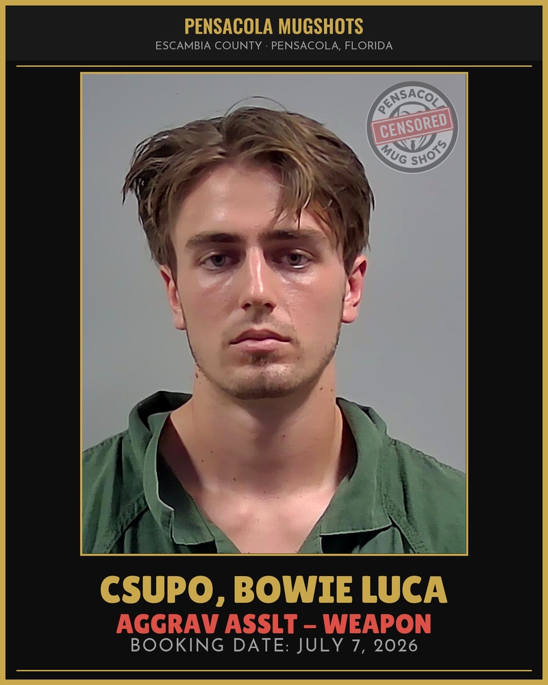 Bowie Luca Csupo