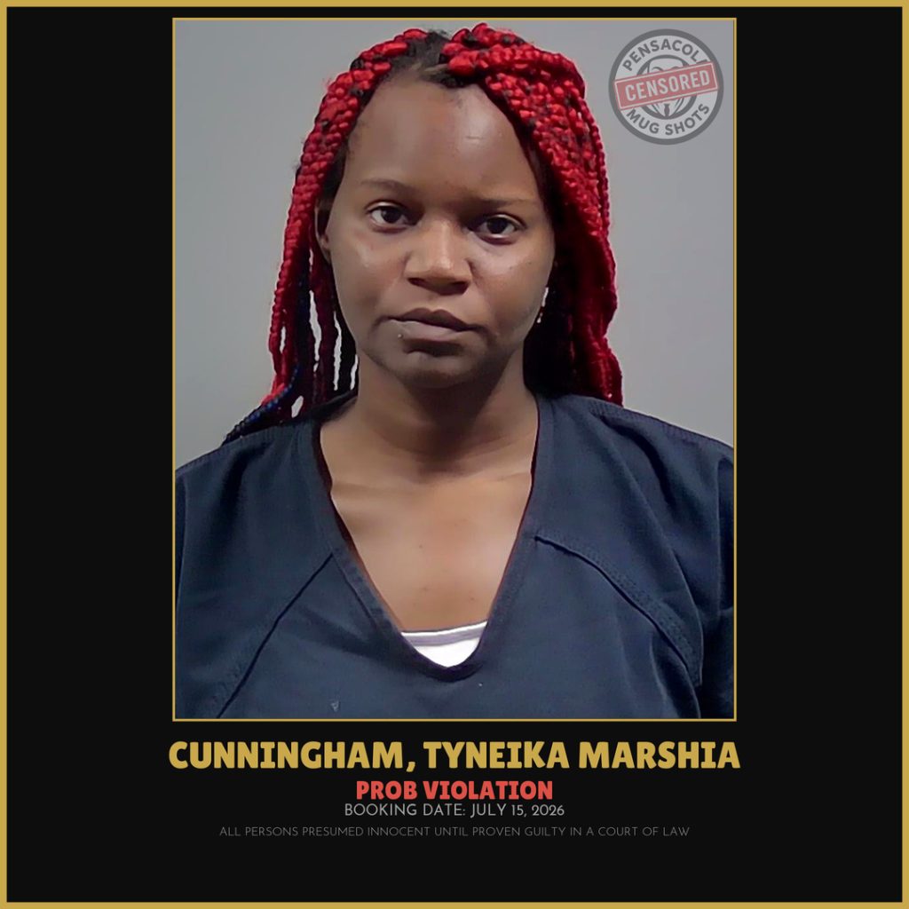 Tyneika Marshia Cunningham