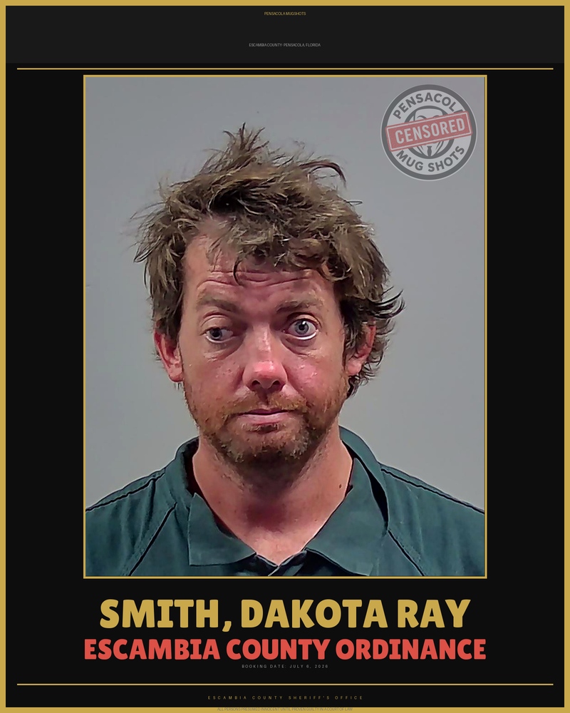 Dakota Ray Smith