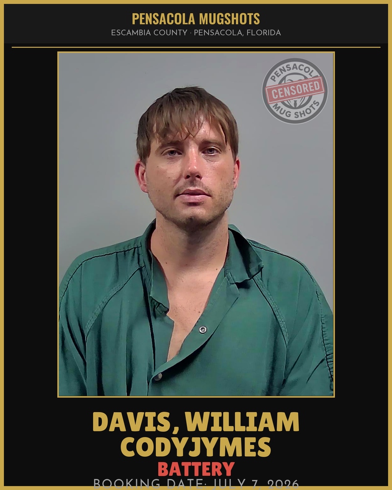 William Codyjymes Davis