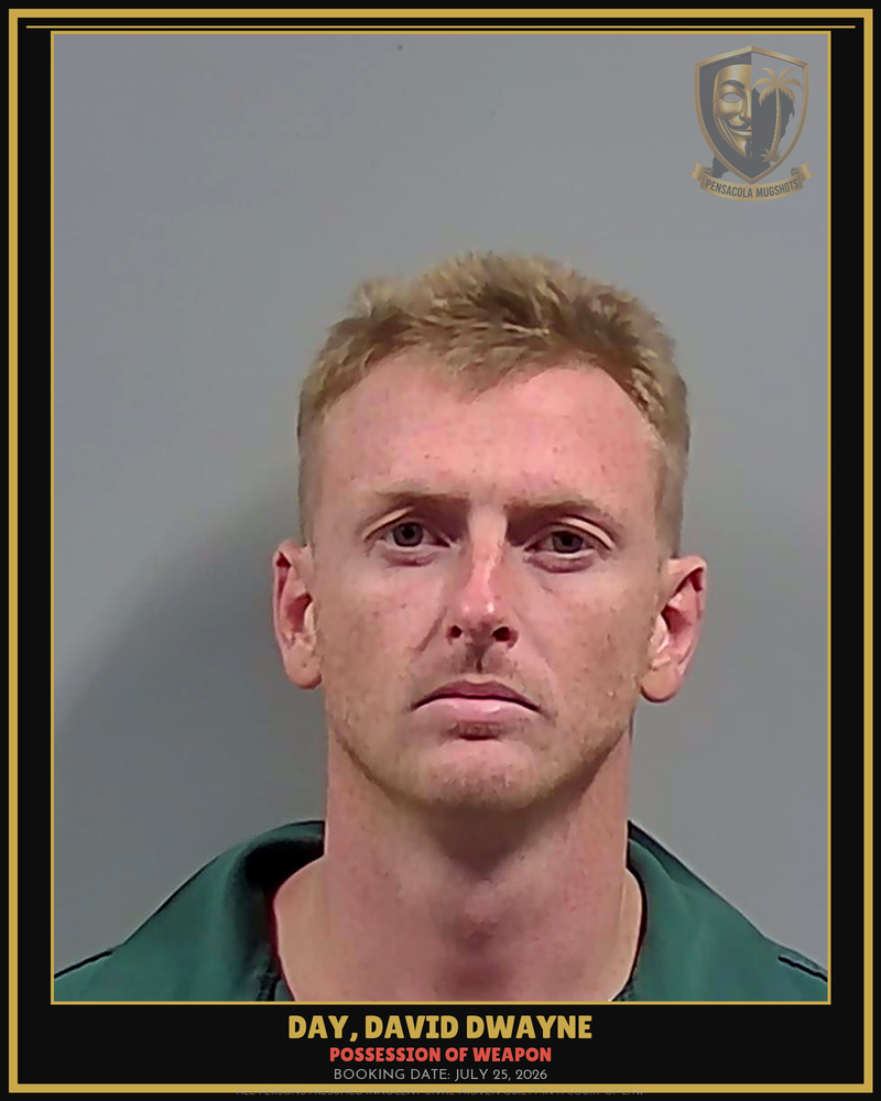 David Dwayne Day