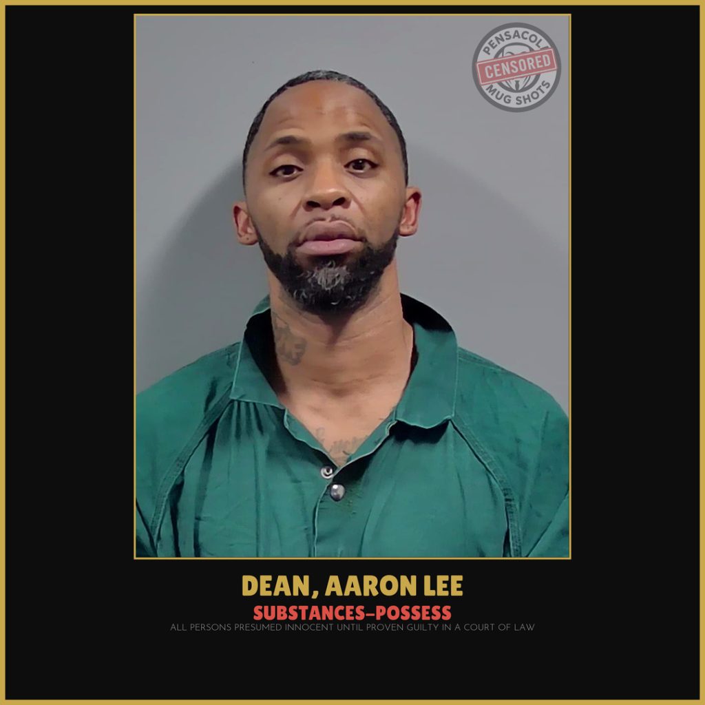 Aaron Lee Dean