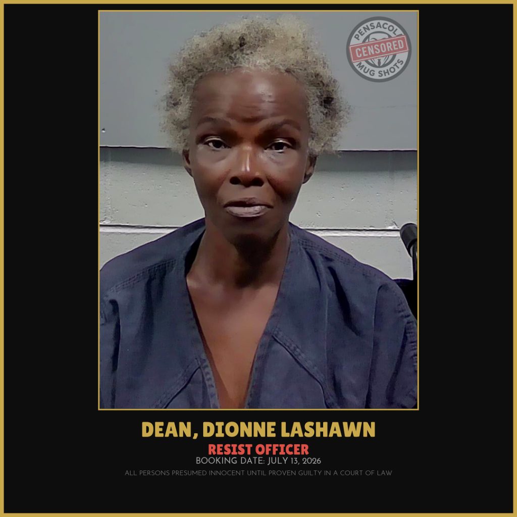 Dionne Lashawn Dean