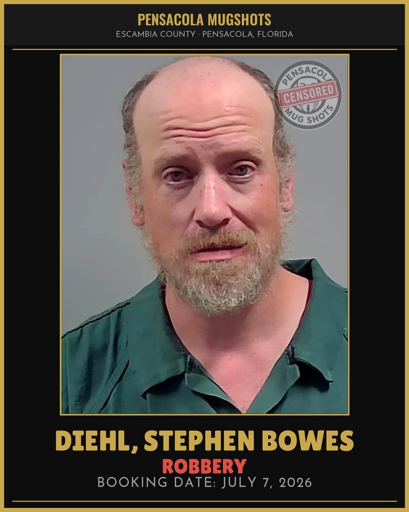 Stephen Bowes Diehl