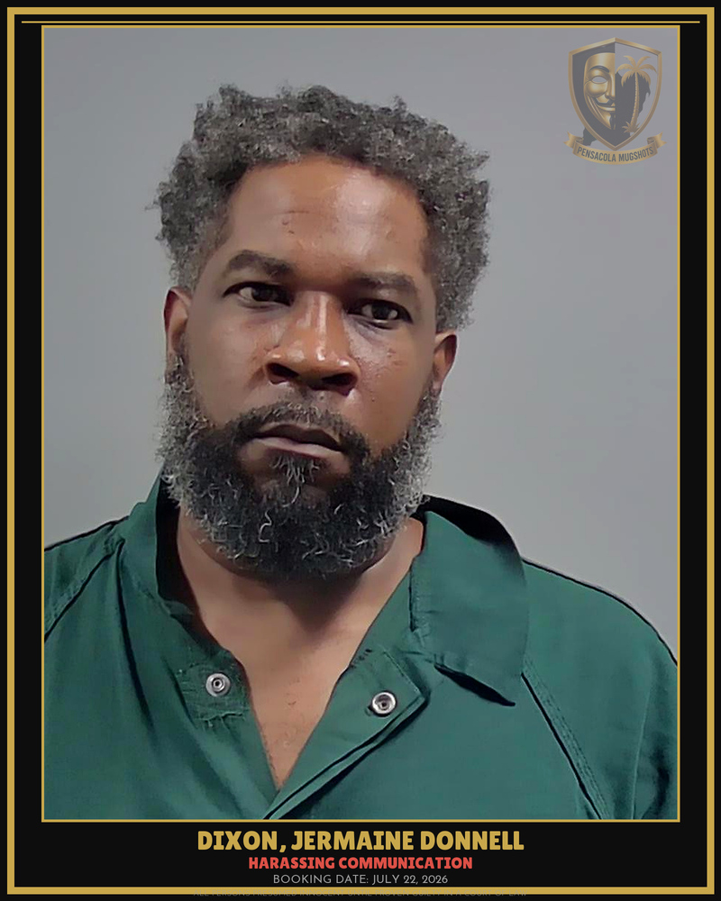 Jermaine Donnell Dixon