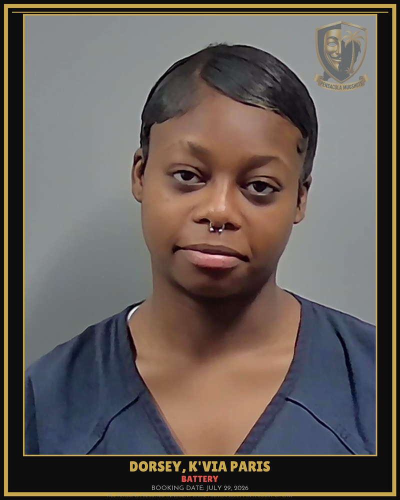 K’Via Paris Dorsey