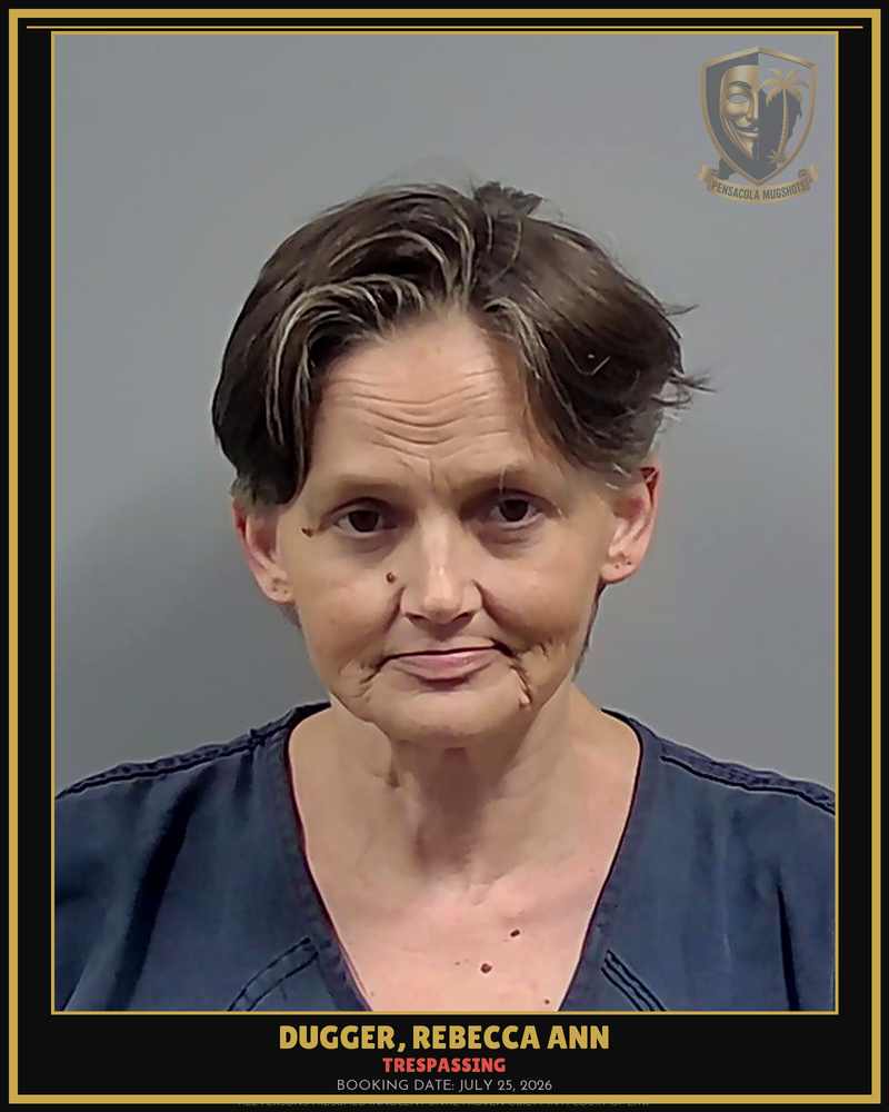 Rebecca Ann Dugger