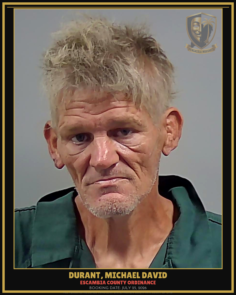 Michael David Durant