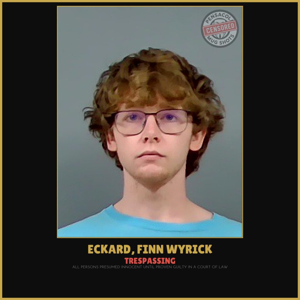 Finn Wyrick Eckard