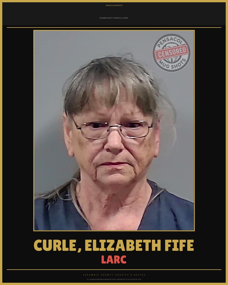 Elizabeth Fife Curle