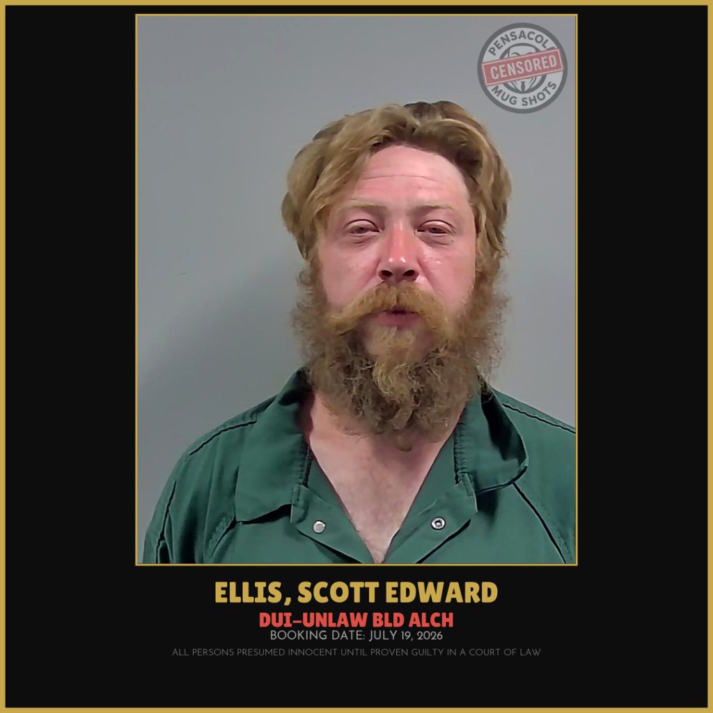 Scott Edward Ellis