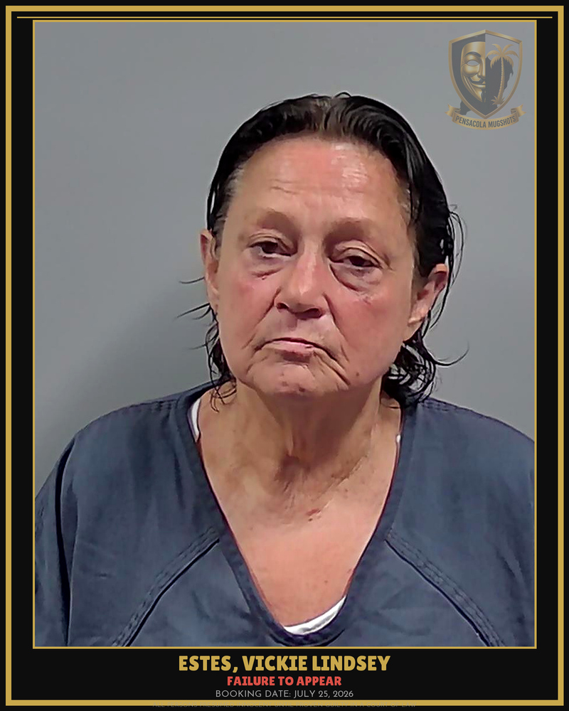 Vickie Lindsey Estes