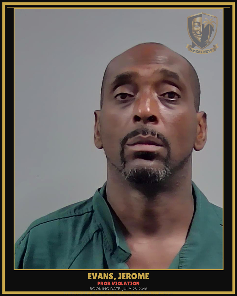 Jerome Evans