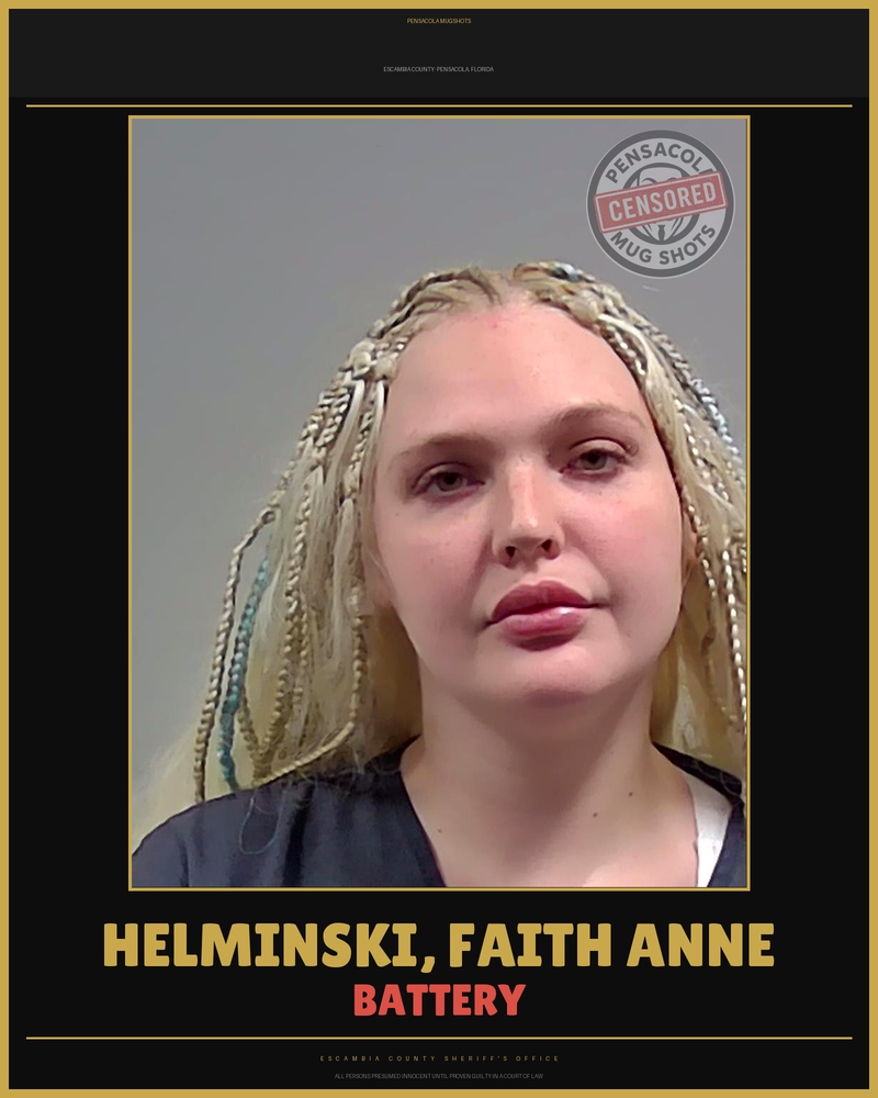 Faith Anne Helminski