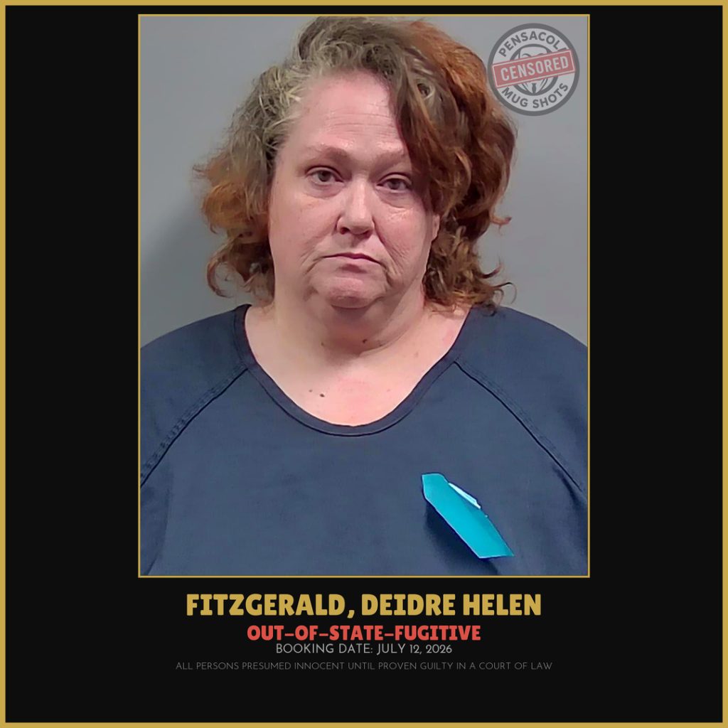 Deidre Helen Fitzgerald