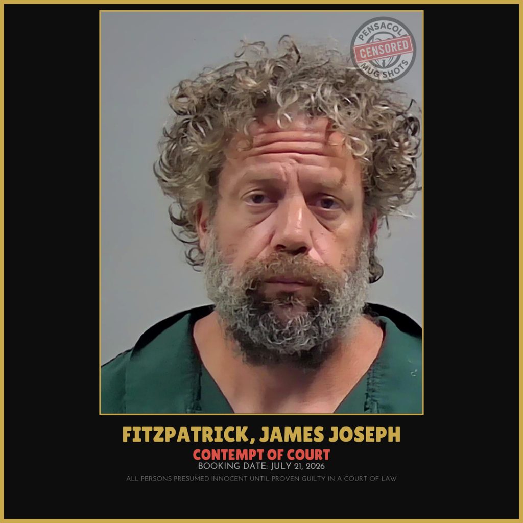 James Joseph Fitzpatrick
