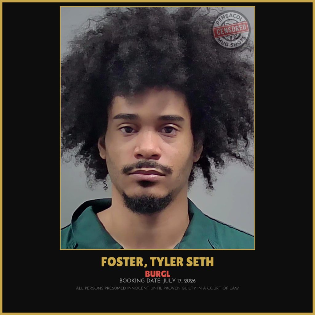Tyler Seth Foster