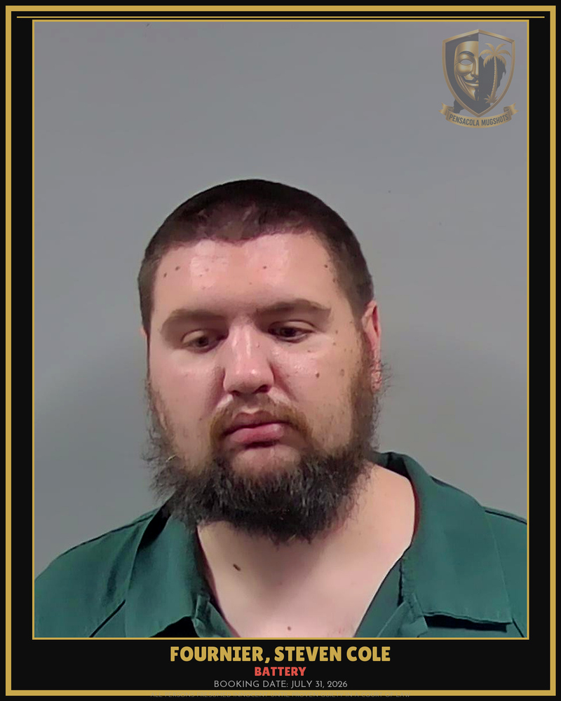 Steven Cole Fournier