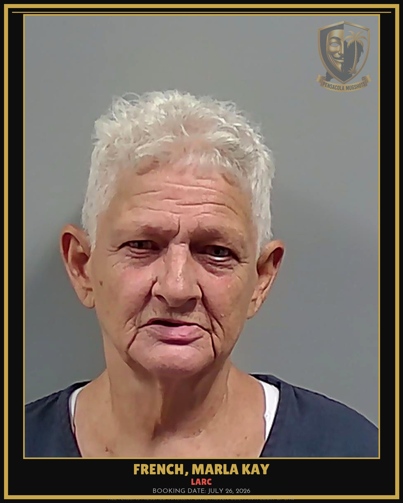 Marla Kay French