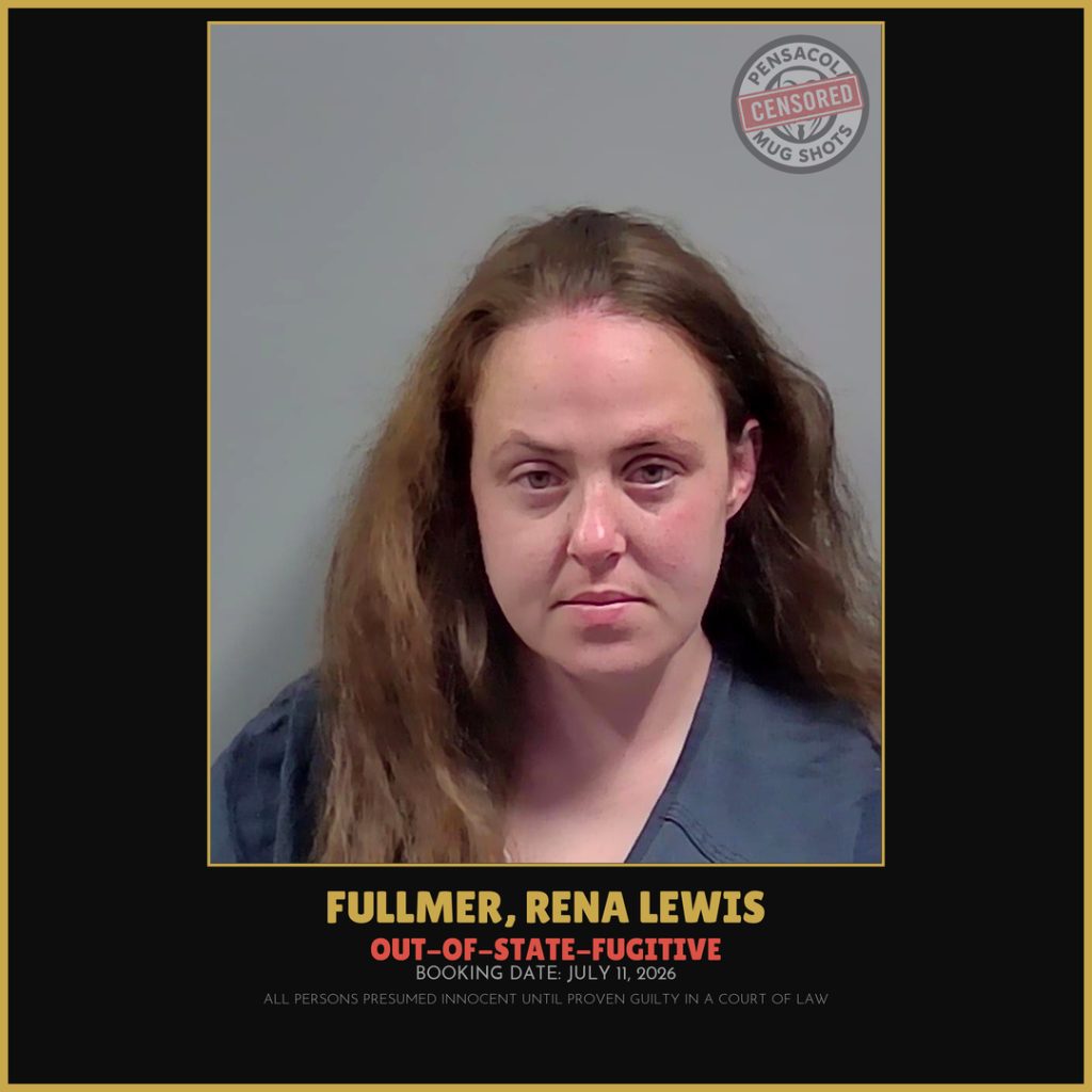 Rena Lewis Fullmer