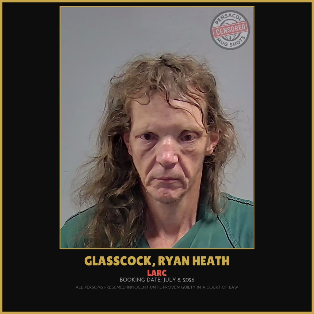Ryan Heath Glasscock