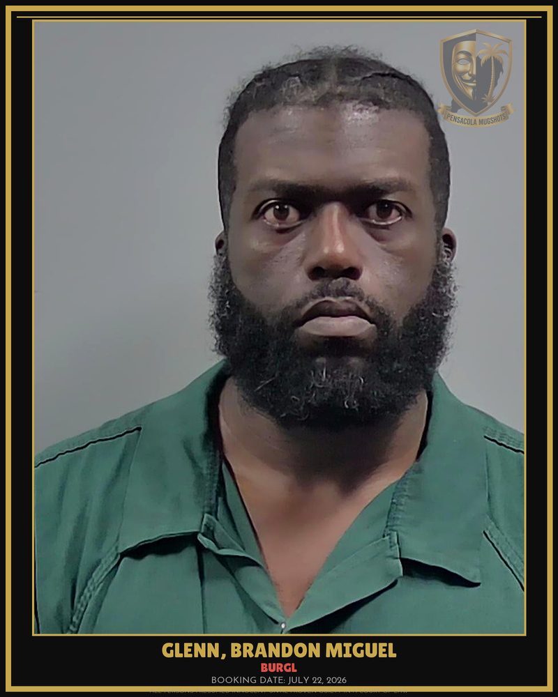 Brandon Miguel Glenn