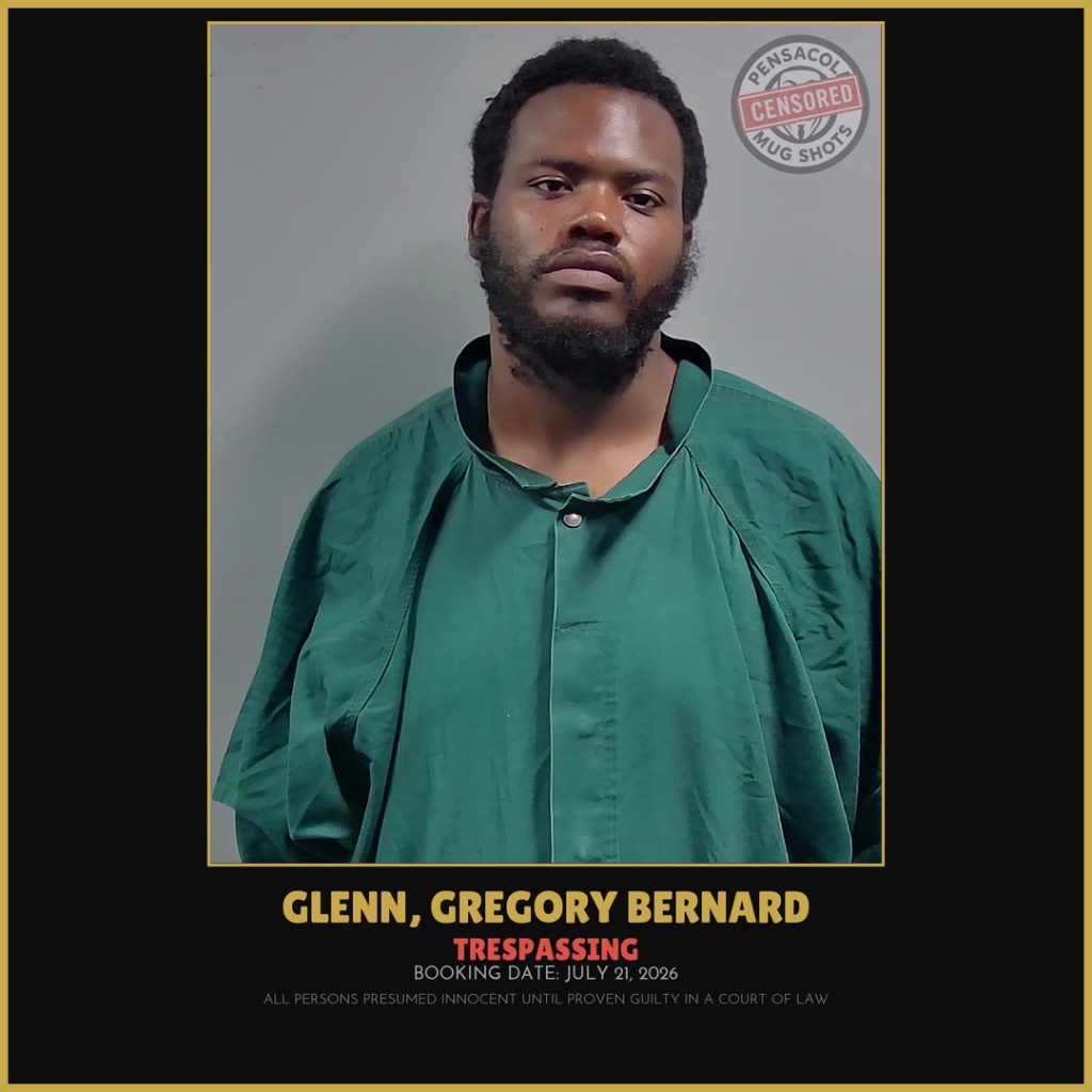 Gregory Bernard Glenn