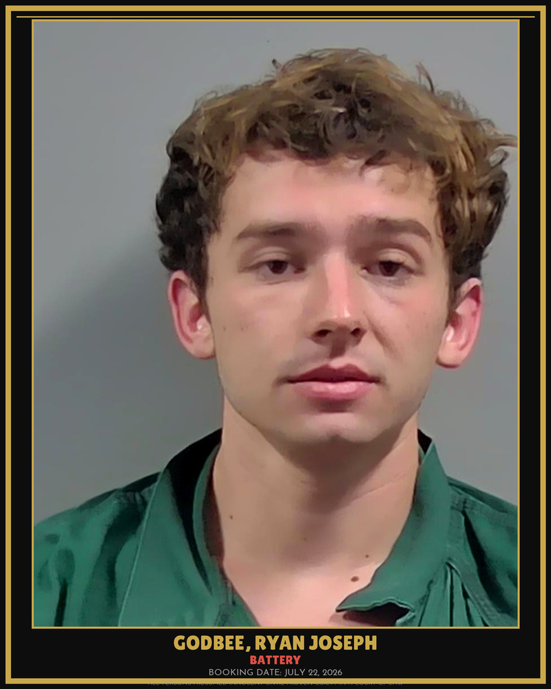 Ryan Joseph Godbee