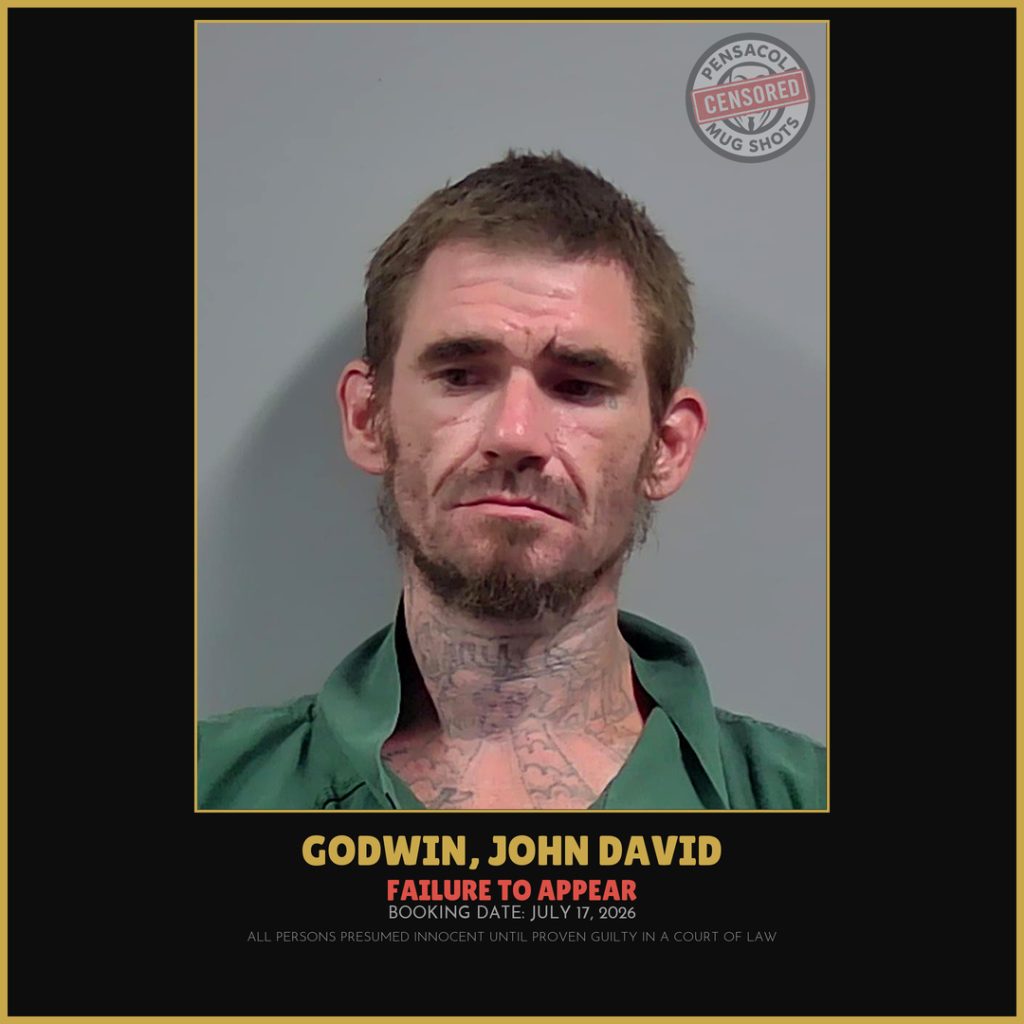 John David Godwin