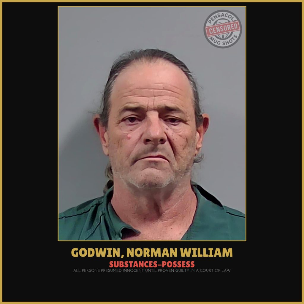 Norman William Godwin