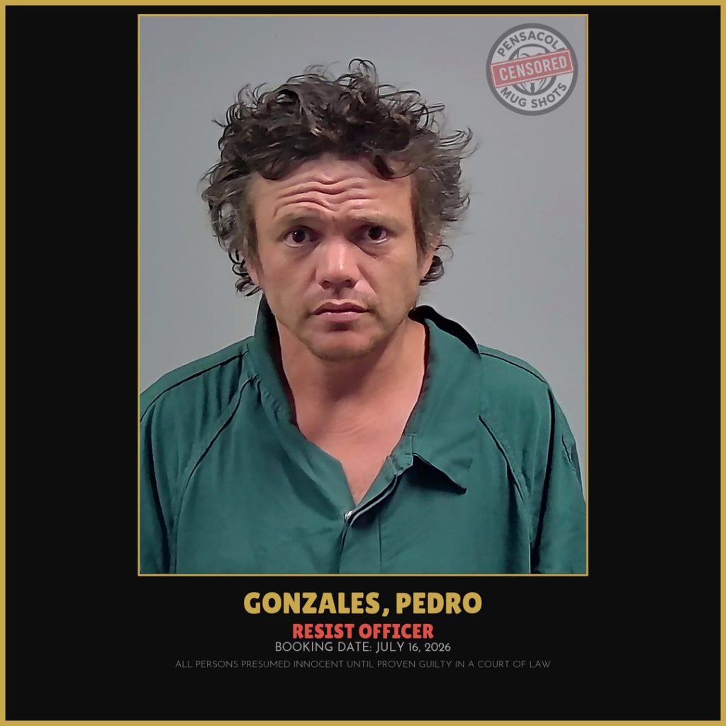 Pedro Gonzales