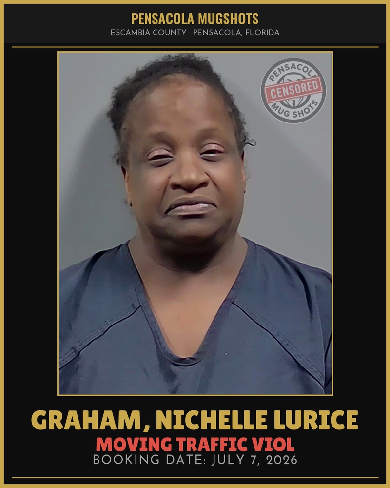 Nichelle Lurice Graham