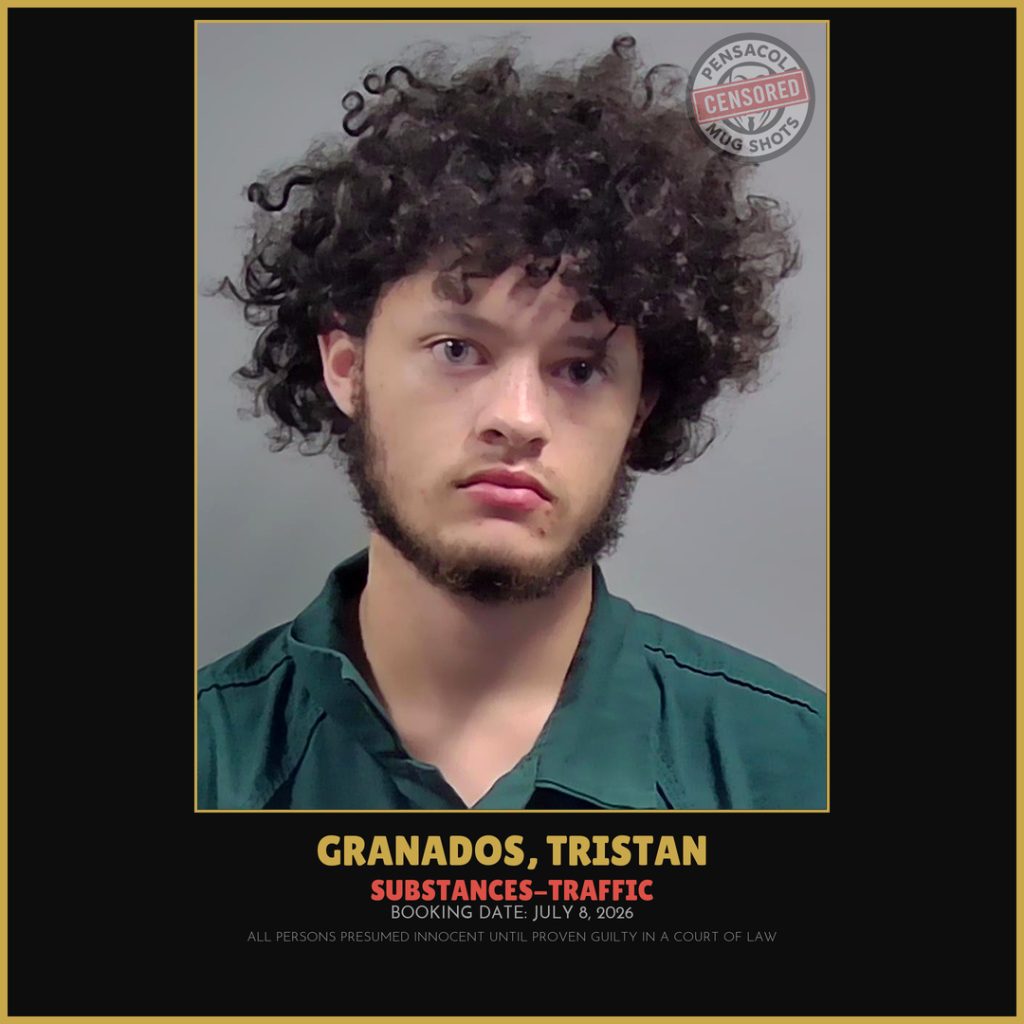 Tristan Granados