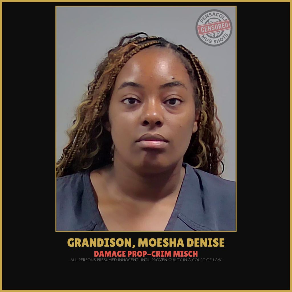 Moesha Denise Grandison