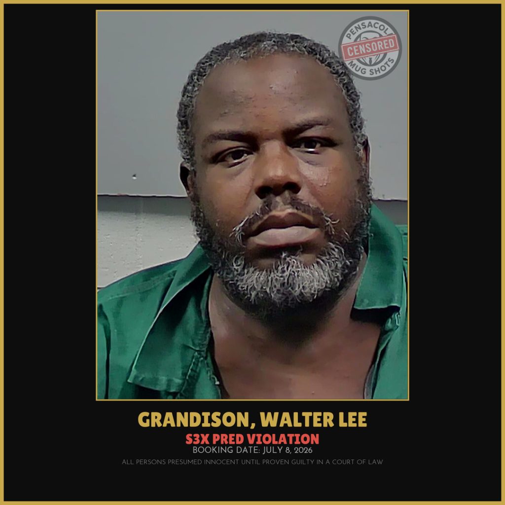 Walter Lee Grandison