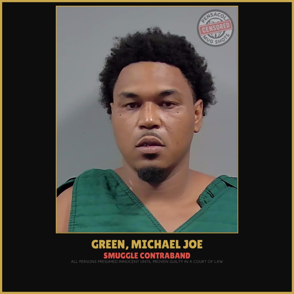 Michael Joe Green
