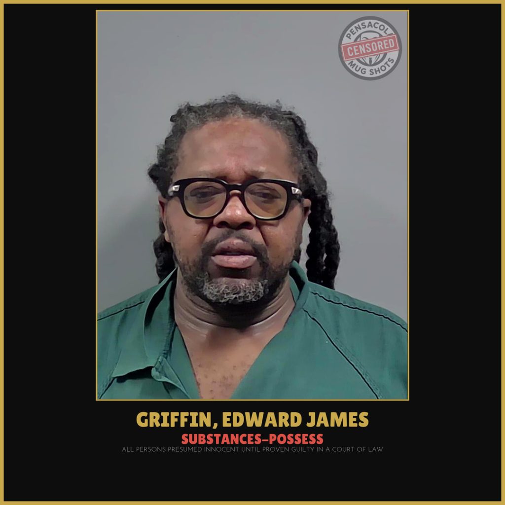 Edward James Griffin