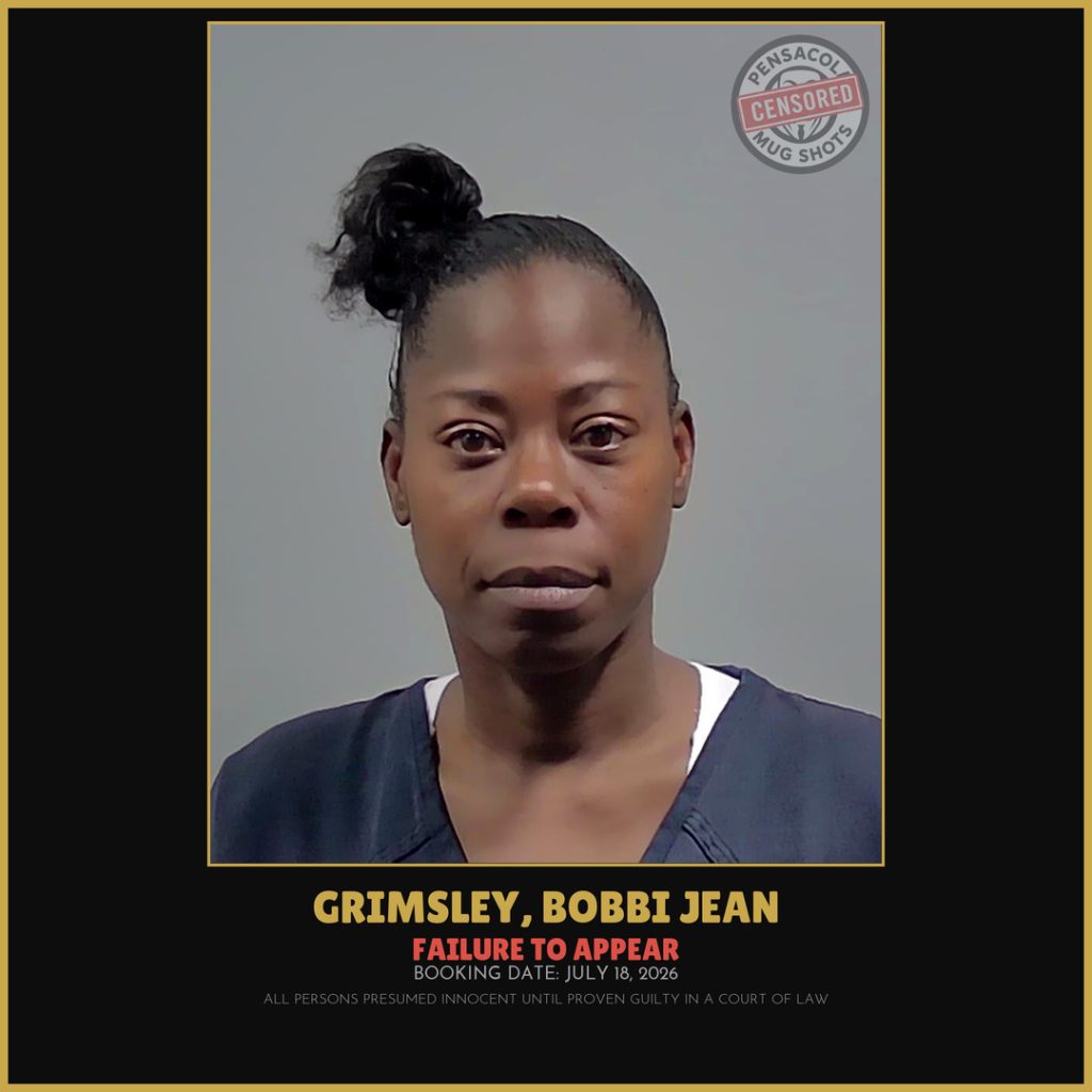 Bobbi Jean Grimsley