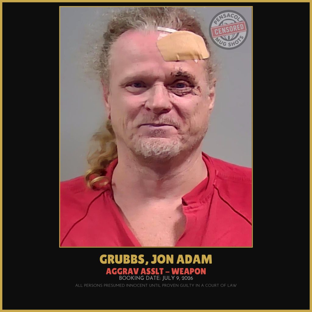 Jon Adam Grubbs